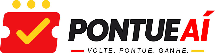 PontueAí